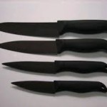 Jak wybrać odpowiedni nóż kuchenny?
